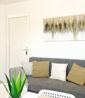 Marbella Apartment | Apartamento Leyda en Marbella