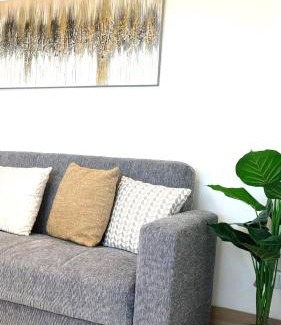 Marbella Apartment | Apartamento Leyda en Marbella