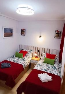 Santa Pola Apartment | Apartamento LillaRoza