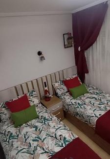 Santa Pola Apartment | Apartamento LillaRoza