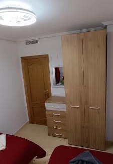 Santa Pola Apartment | Apartamento LillaRoza