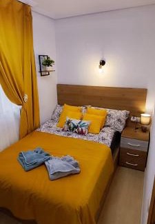 Santa Pola Apartment | Apartamento LillaRoza