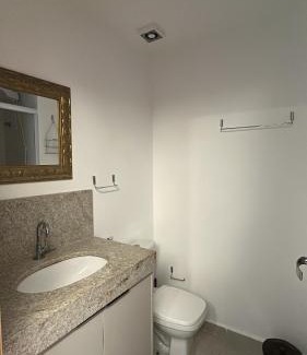 Centro Apartment | Apartamento lindo diamond 915 independência