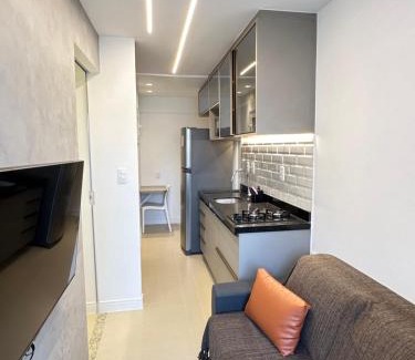 Armacao Apartment | Apartamento lindo e completo em Salvador