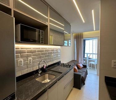 Armacao Apartment | Apartamento lindo e completo em Salvador
