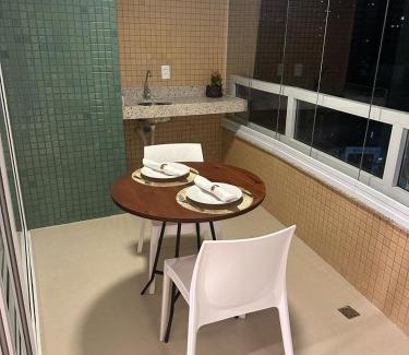 Armacao Apartment | Apartamento lindo e completo em Salvador