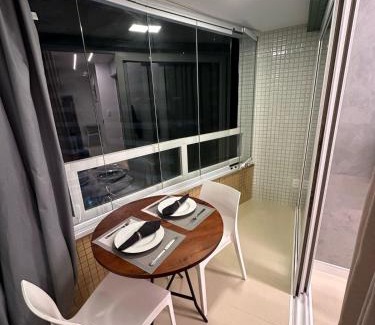 Armacao Apartment | Apartamento lindo e completo em Salvador