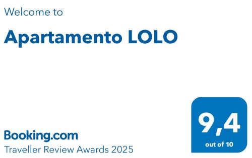 El Medano Apartment | Apartamento LOLO