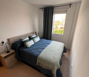El Medano Apartment | Apartamento LOLO