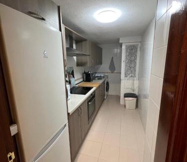 El Medano Apartment | Apartamento LOLO