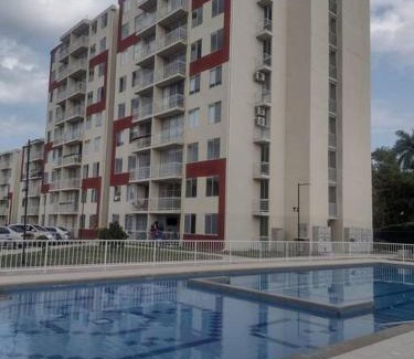 Ricaurte Apartment | Apartamento los Aces