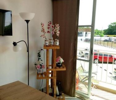 Ricaurte Apartment | Apartamento los Aces