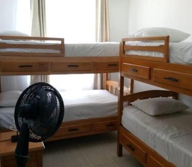 Ricaurte Apartment | Apartamento los Aces