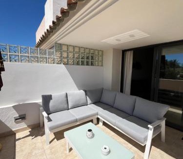 Vera Apartment | Apartamento Lujo A7 Golf Resort, Valle del Este