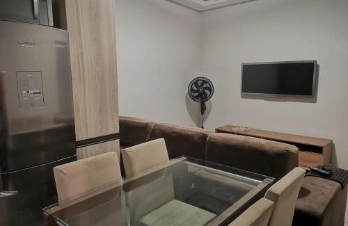 Loteamento Ville D'monte Alegre Apartment | Apartamento Luxo Centro