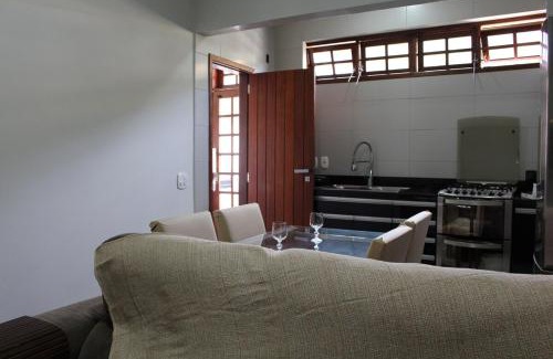 Loteamento Ville D'monte Alegre Apartment | Apartamento Luxo Centro