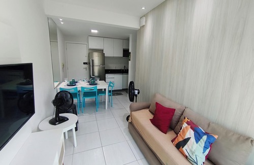 Porto de Galinhas Apartment | APARTAMENTO LUXUOSO