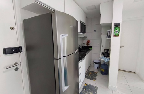 Porto de Galinhas Apartment | APARTAMENTO LUXUOSO