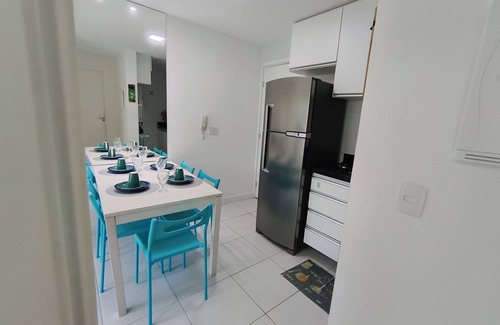 Porto de Galinhas Apartment | APARTAMENTO LUXUOSO