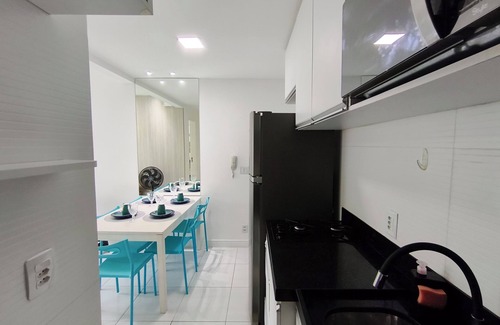Porto de Galinhas Apartment | APARTAMENTO LUXUOSO