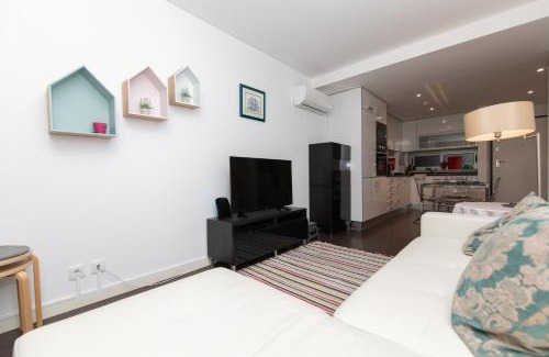 Sesimbra Apartment | Apartamento Luz T1 Sesimbra
