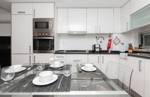 Sesimbra Apartment | Apartamento Luz T1 Sesimbra
