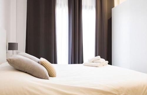 La Trinidad Apartment | Apartamento Málaga Marmoles 1