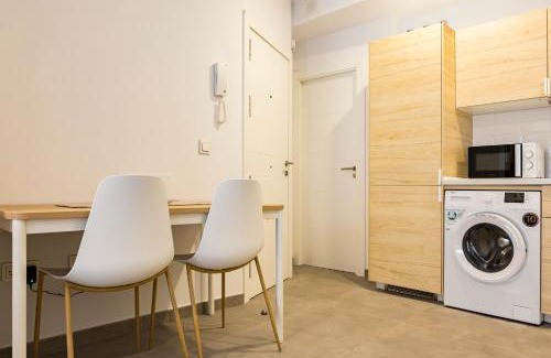 La Trinidad Apartment | Apartamento Málaga Marmoles 1