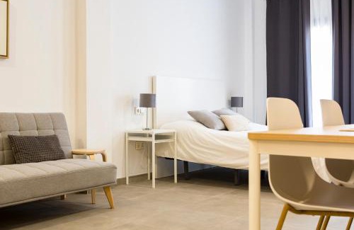 La Trinidad Apartment | Apartamento Málaga Marmoles 2