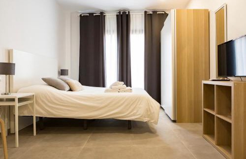 La Trinidad Apartment | Apartamento Málaga Marmoles 2