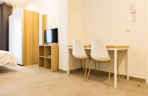La Trinidad Apartment | Apartamento Málaga Marmoles 2