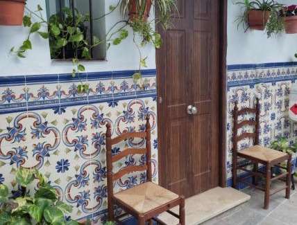 Jerez de la Frontera Old Town Apartment | Apartamento Me'ncanta Jeré