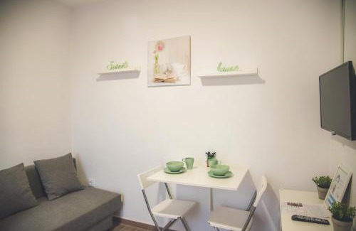 Jerez de la Frontera Old Town Apartment | Apartamento Me'ncanta Jeré