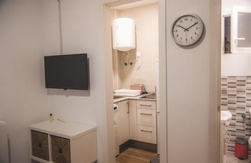 Jerez de la Frontera Old Town Apartment | Apartamento Me'ncanta Jeré