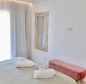 Sagres Apartment | Apartamento Malino
