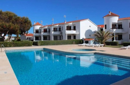 Cala en Forcat Apartment | Apartamento Mar a mar 45
