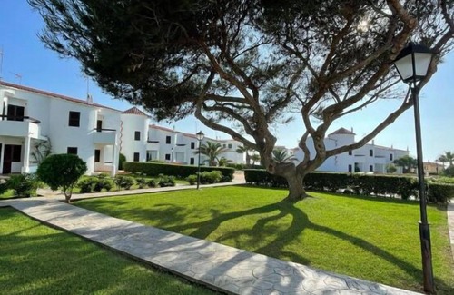 Cala en Forcat Apartment | Apartamento Mar a mar 54