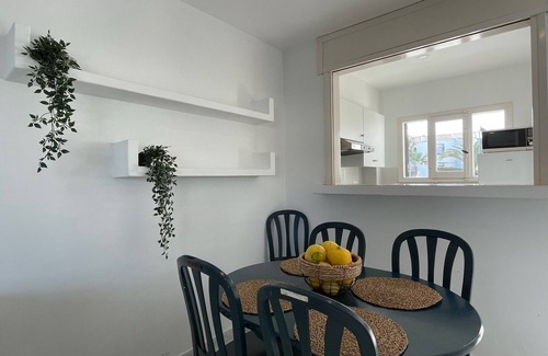 Cala en Forcat Apartment | Apartamento Mar a mar 56