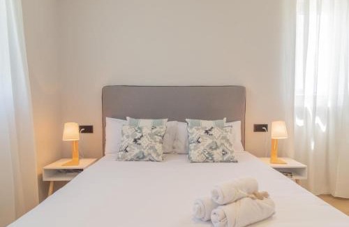 Monte Apartment | Apartamento Mar Salada La Maruca