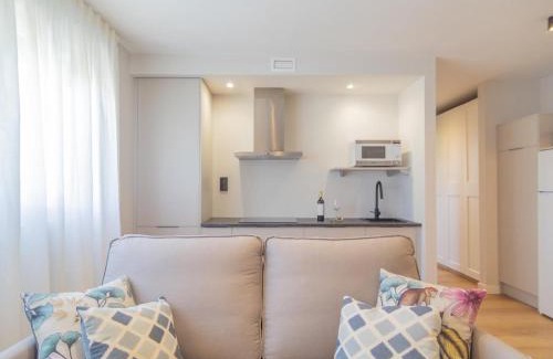Monte Apartment | Apartamento Mar Salada La Maruca
