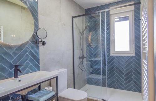 Monte Apartment | Apartamento Mar Salada La Maruca