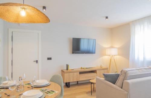 Monte Apartment | Apartamento Mar Salada Cruz de Flores