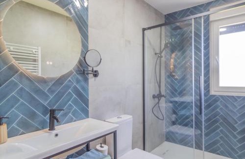 Monte Apartment | Apartamento Mar Salada Cruz de Flores