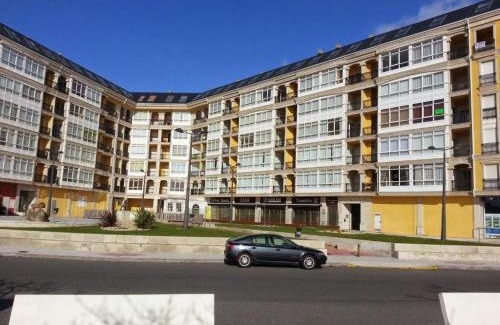 Fazouro Apartment | Apartamento Marexada Foz