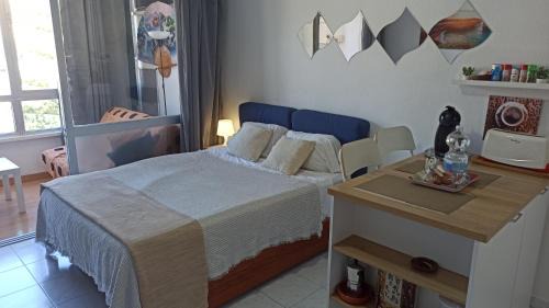 Torreblanca Apartment | Apartamento MarMontaña parejas teletrabajo