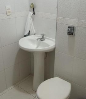 Martim de Sa Apartment | apartamento martim de sá 2 dormitorios frente mar barramares