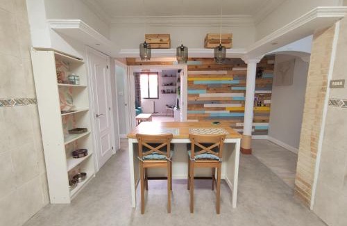 Bilbao Apartment | Apartamento Mavi