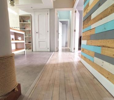 Bilbao Apartment | Apartamento Mavi
