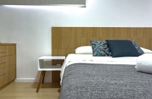 Pomerode Apartment | Apartamento Melhor Localizado em Pomerode