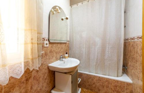 Roquetas de Mar Apartment | Apartamento Merlin